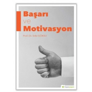 Başarı ve Motivasyon