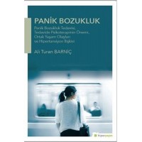 Panik Bozukluk
