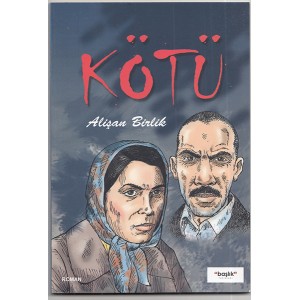 Kötü