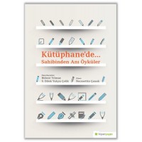 Kütüphane'de...