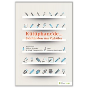 Kütüphane'de...