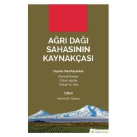 Ağrı Dağı Sahasının Kaynakçası