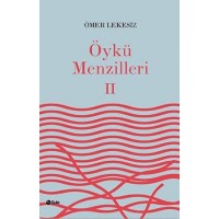 Öykü Menzilleri 2