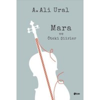 Mara ve Öteki Şiirler Ciltli