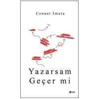 Yazarsam Geçer Mi