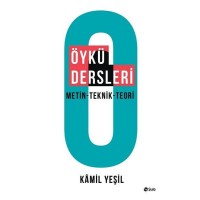 Öykü Dersleri