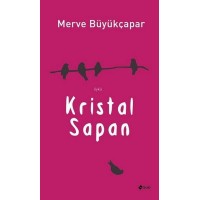 Kristal Sapan