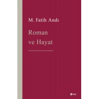 Roman ve Hayat