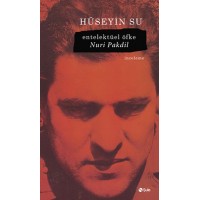 Entelektüel Öfke