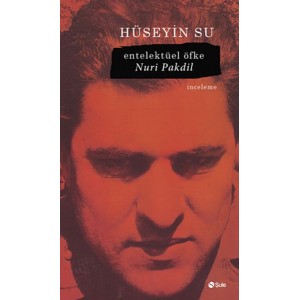 Entelektüel Öfke
