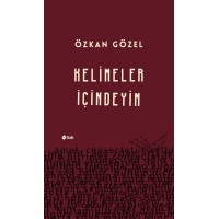 Kelimeler İçindeyim