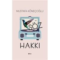 Söz Hakkı