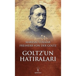 Goltzun Hatıraları