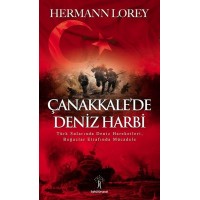 Çanakkalede Deniz Harbi