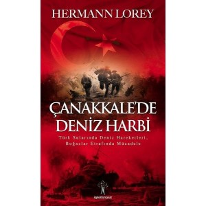 Çanakkalede Deniz Harbi