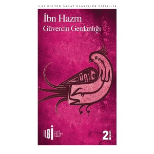 Güvercin Gerdanlığı