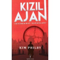 Kızıl Ajan İstihbarat Savaşları