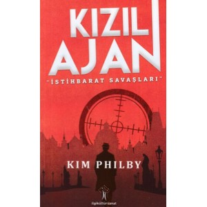 Kızıl Ajan İstihbarat Savaşları