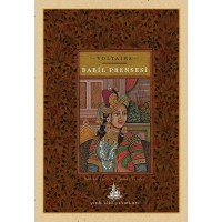 Babil Prensesi