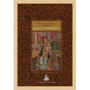 Babil Prensesi