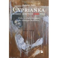 Cyprianka Kıbrıs Şiirinin 3000 Yılı