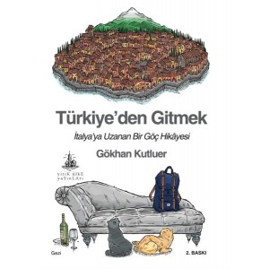 Türkiyeden Gitmek