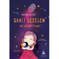 Saklı Gezegen The Secret Planet