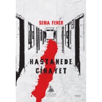 Hastanede Cinayet