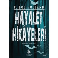 Hayalet Hikayeleri