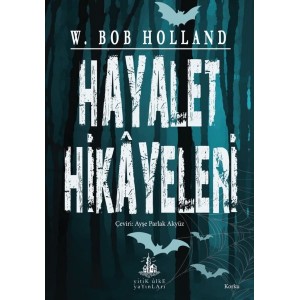 Hayalet Hikayeleri