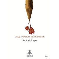 Uzağa Yürüdüm Yakını Buldum