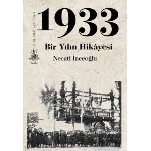 1933 Bir Yılın Hikayesi