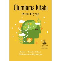 Olumlama Kitabı Bolluk ve Bereket Bilinci Meditasyonları Kaynakçası