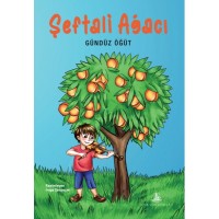 Şeftali Ağacı