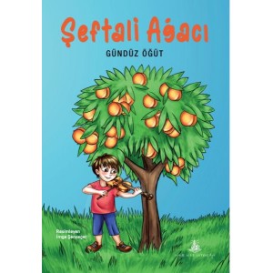 Şeftali Ağacı