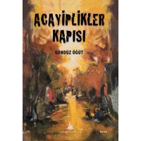 Acayiplikler Kapısı