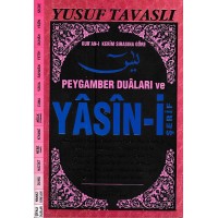 Peygamber Duaları ve Yasin i Şerif D69
