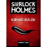 Genç Sherlock Holmes Kırmızı Sülük
