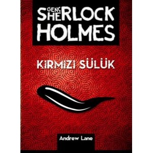 Genç Sherlock Holmes Kırmızı Sülük