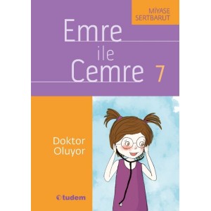 Emre İle Cemre 07 Doktor Oluyor