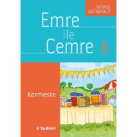 Emre İle Cemre 08 Kermeste