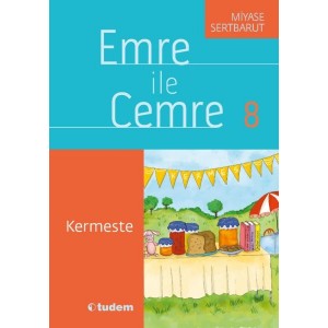 Emre İle Cemre 08 Kermeste