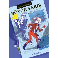 Gerçeklerin Peşinde 1 Büyük Yarış