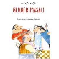 Berber Masalı