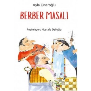 Berber Masalı