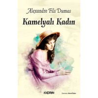 Kamelyalı Kadın