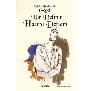 Bir Delinin Hatıra Defteri