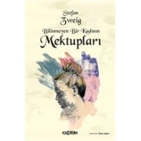 Bilinmeyen Bir Kadının Mektupları