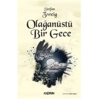 Olağanüstü Bir Gece
