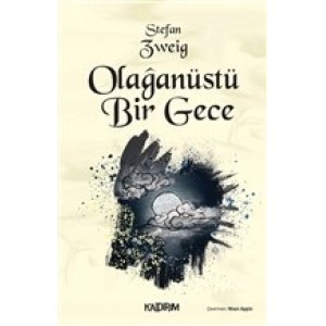 Olağanüstü Bir Gece